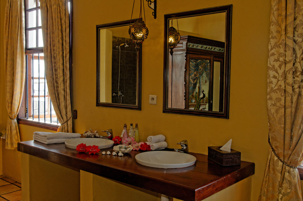 Signature Suite Arabica