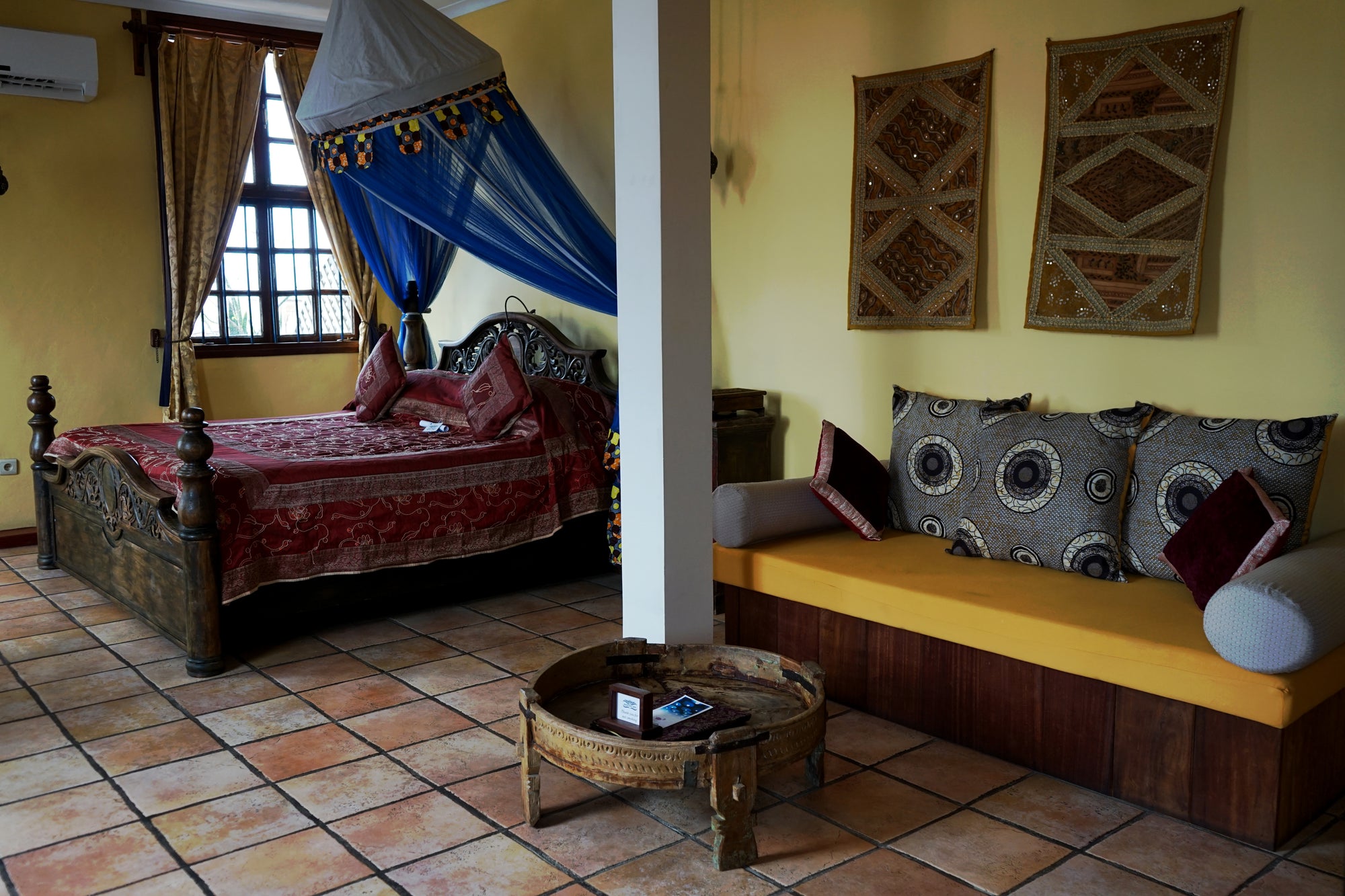 Signature Suite Arabica