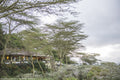 Exterior Hatari Lodge