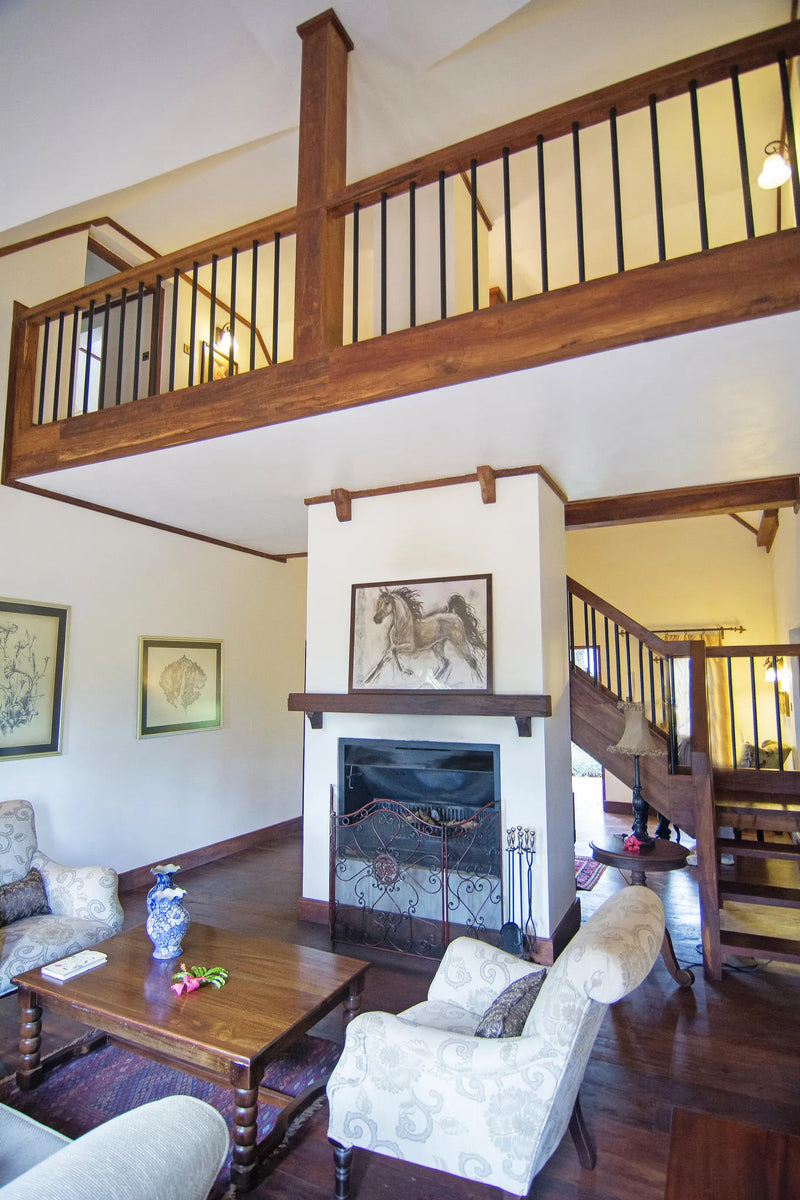 Stable Cottage