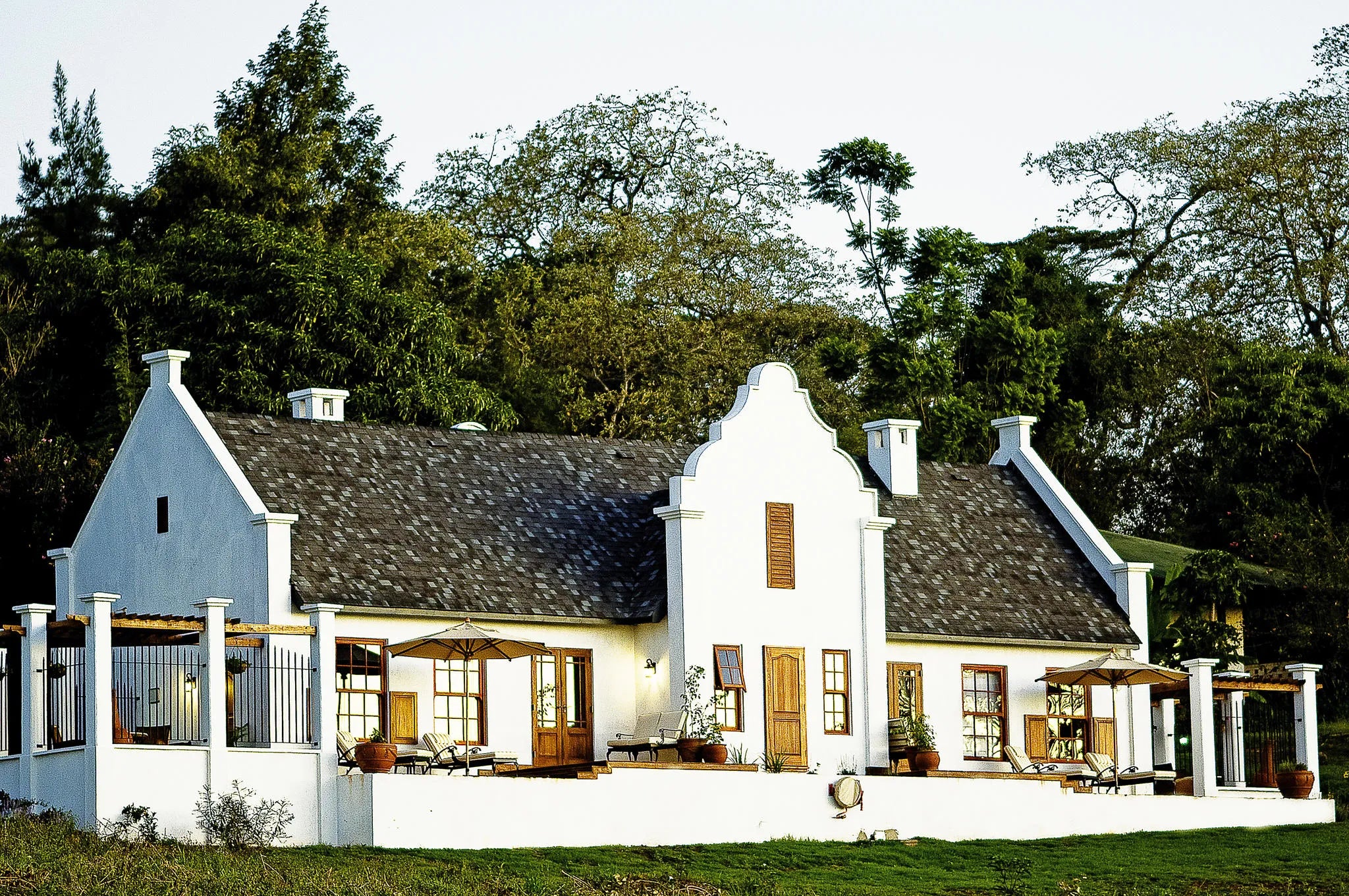 Elewana The Manor at Ngorongoro at Elewana The Manor at Ngorongoro, Karatu, Tanzania.