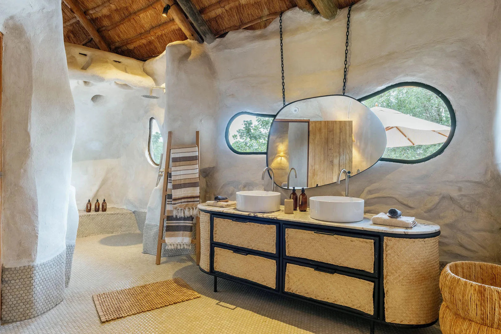 Time + Tide Chongwe House, Lower Zambezi, Zambia gallery image 32.