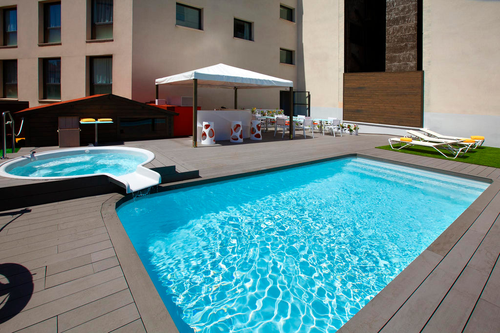 Hotel Concordia Barcelona