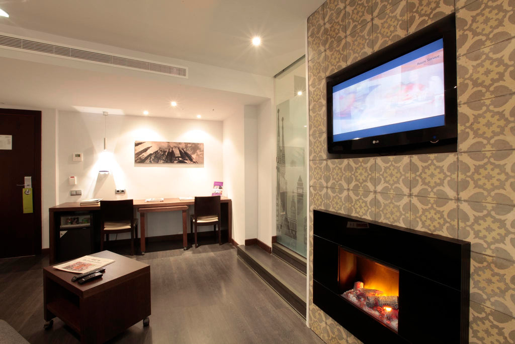 Hotel Concordia Barcelona