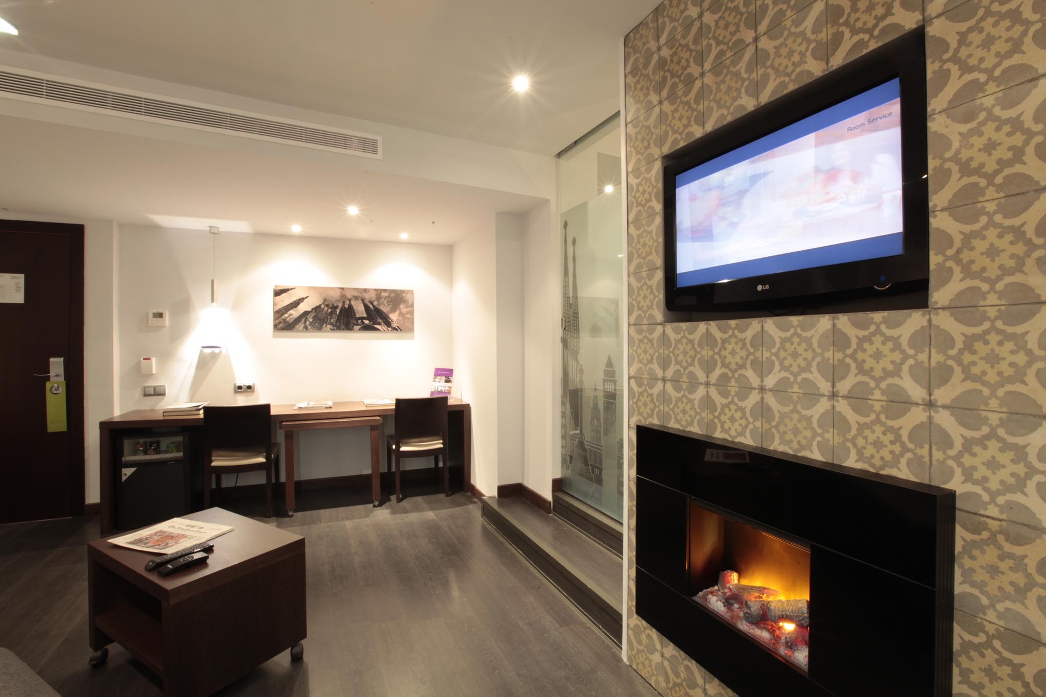 Hotel Concordia Barcelona