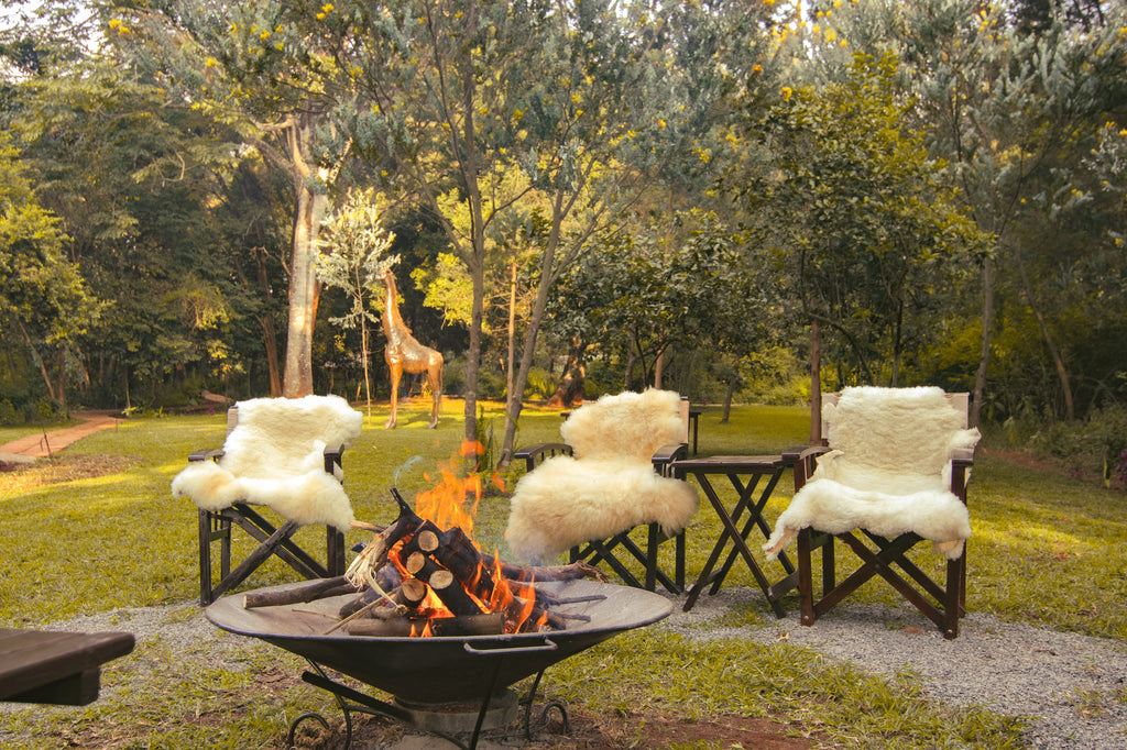 Nairobi Tented Camp