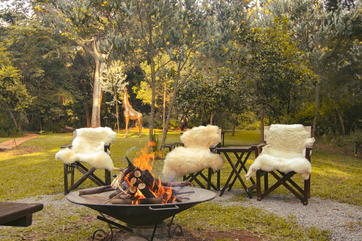 Nairobi Tented Camp