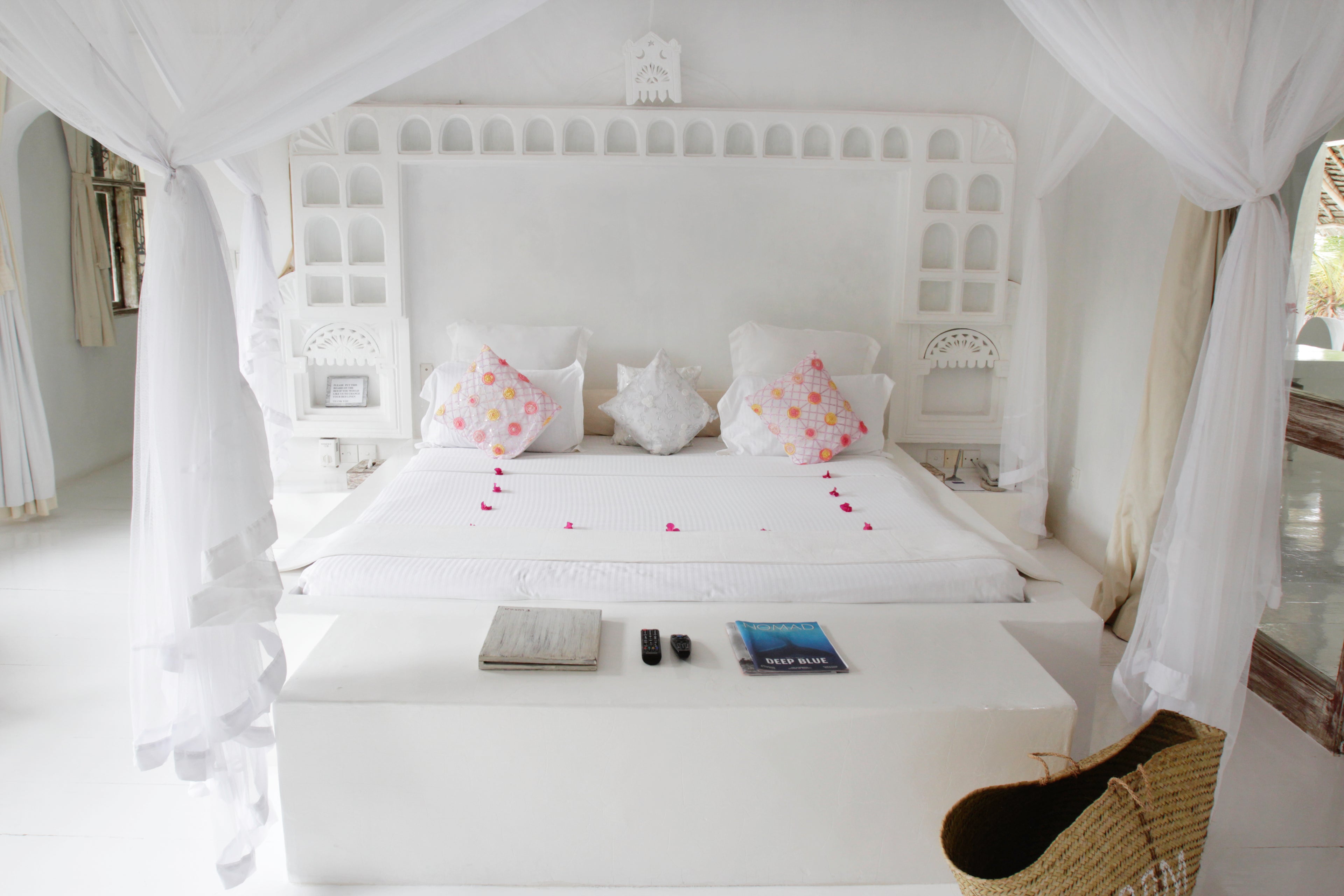 Master Suite I