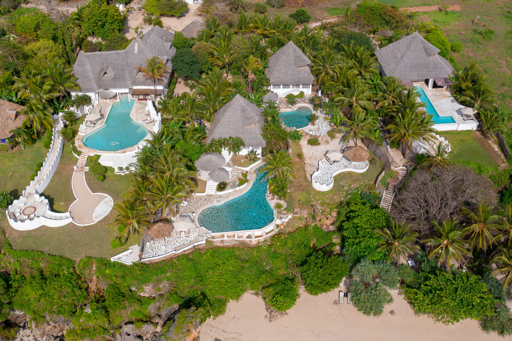 Aerial View 1