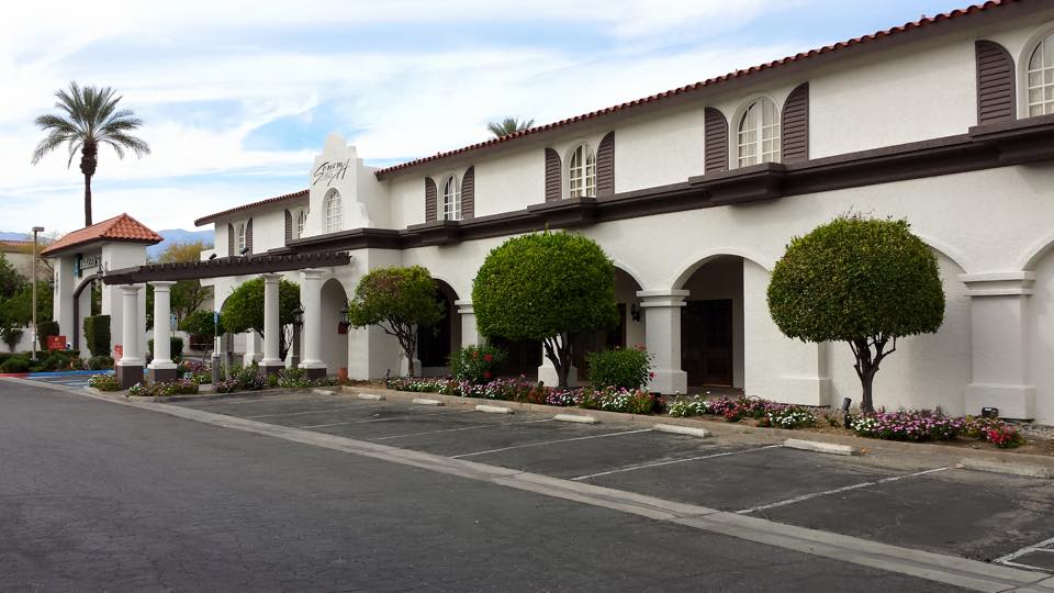 Embassy Suites by Hilton Palm Desert