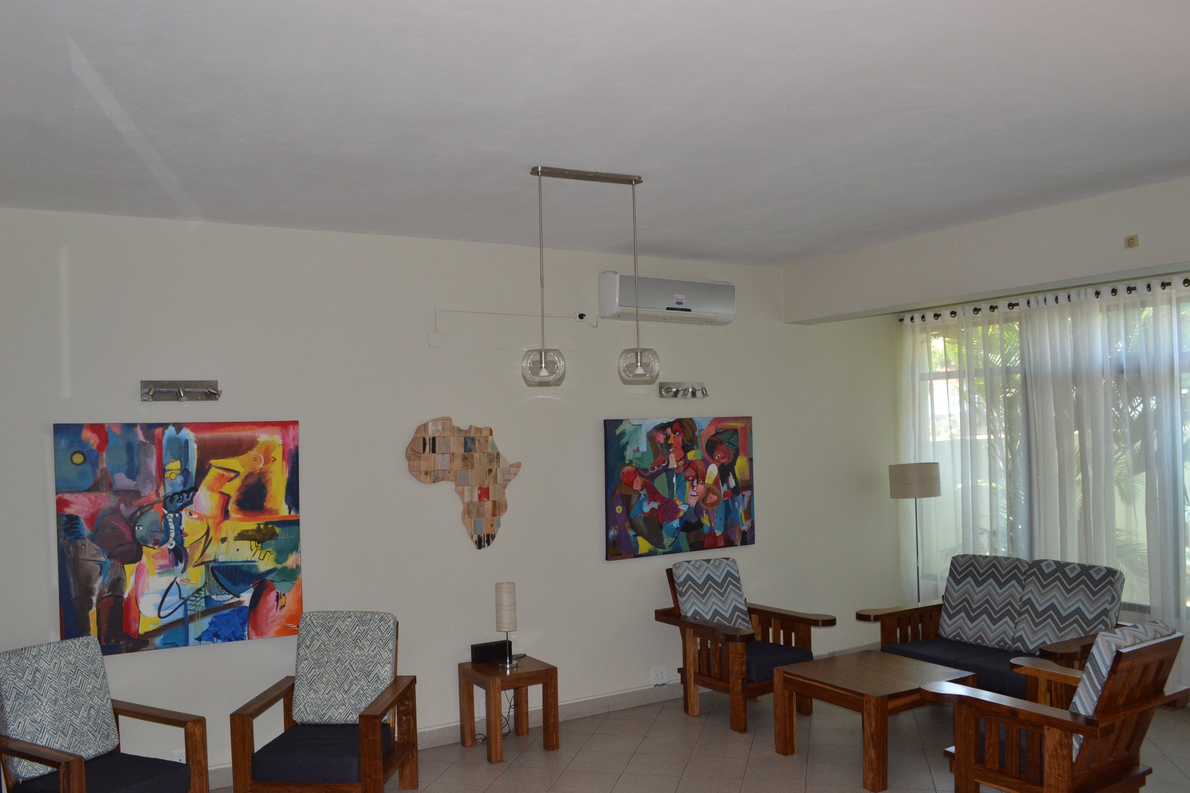 Sundown Guest House Maputo