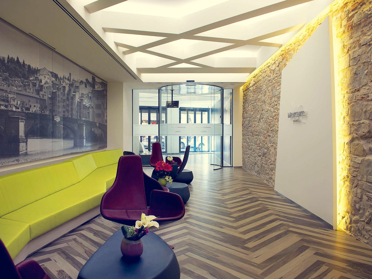 Mercure Firenze Centro