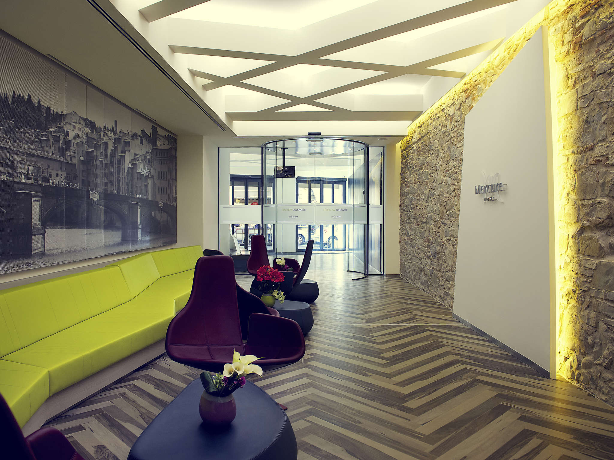 Mercure Firenze Centro