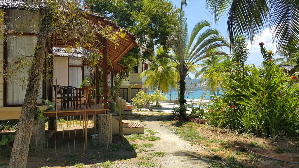 Maluku Resort & Spa