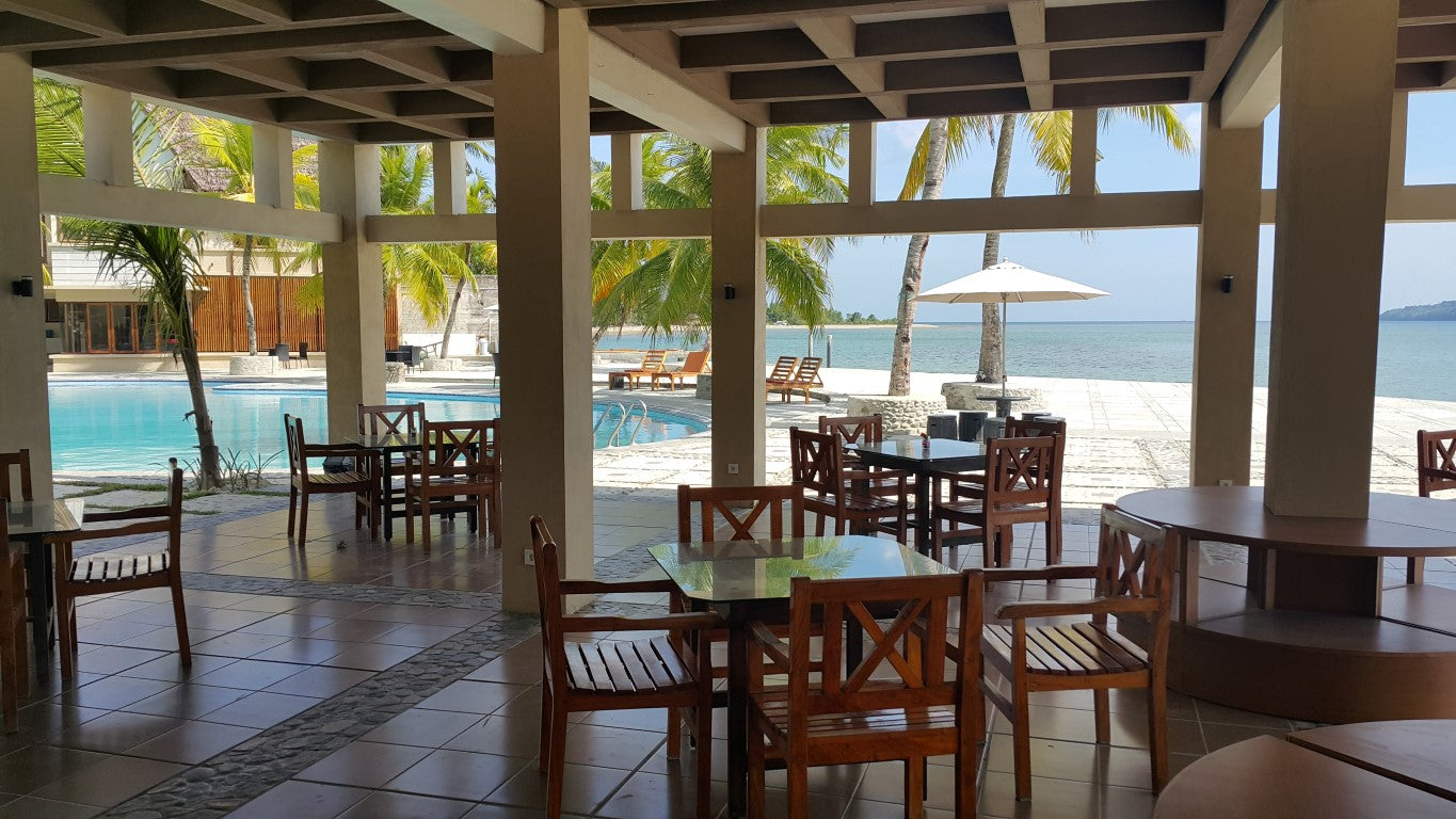 Maluku Resort & Spa