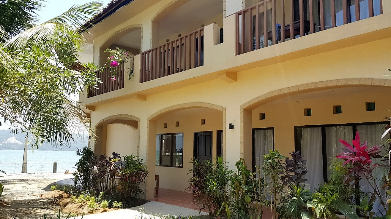 Maluku Resort & Spa
