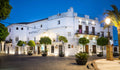 La Casa Del Califa