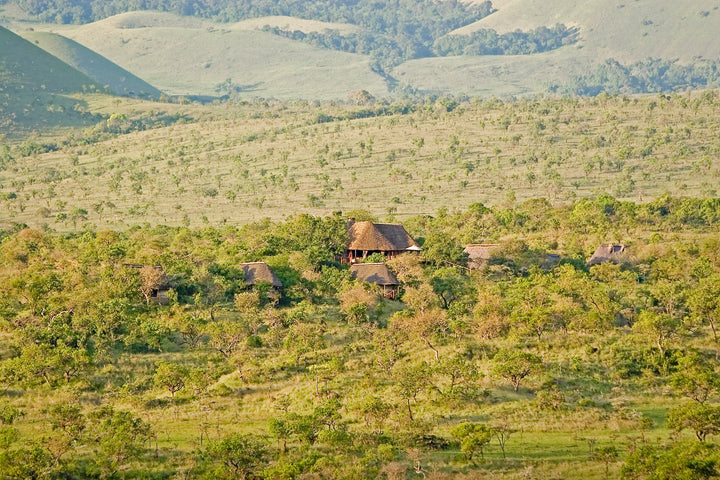 Campi ya Kanzi