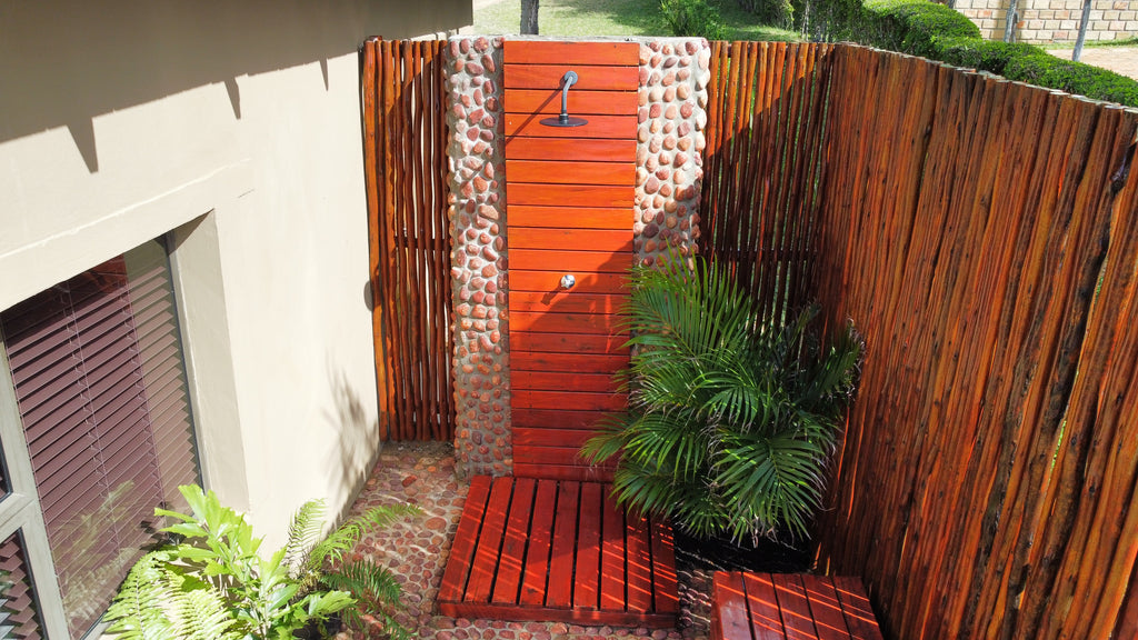 Casa Mcgyver Lodge