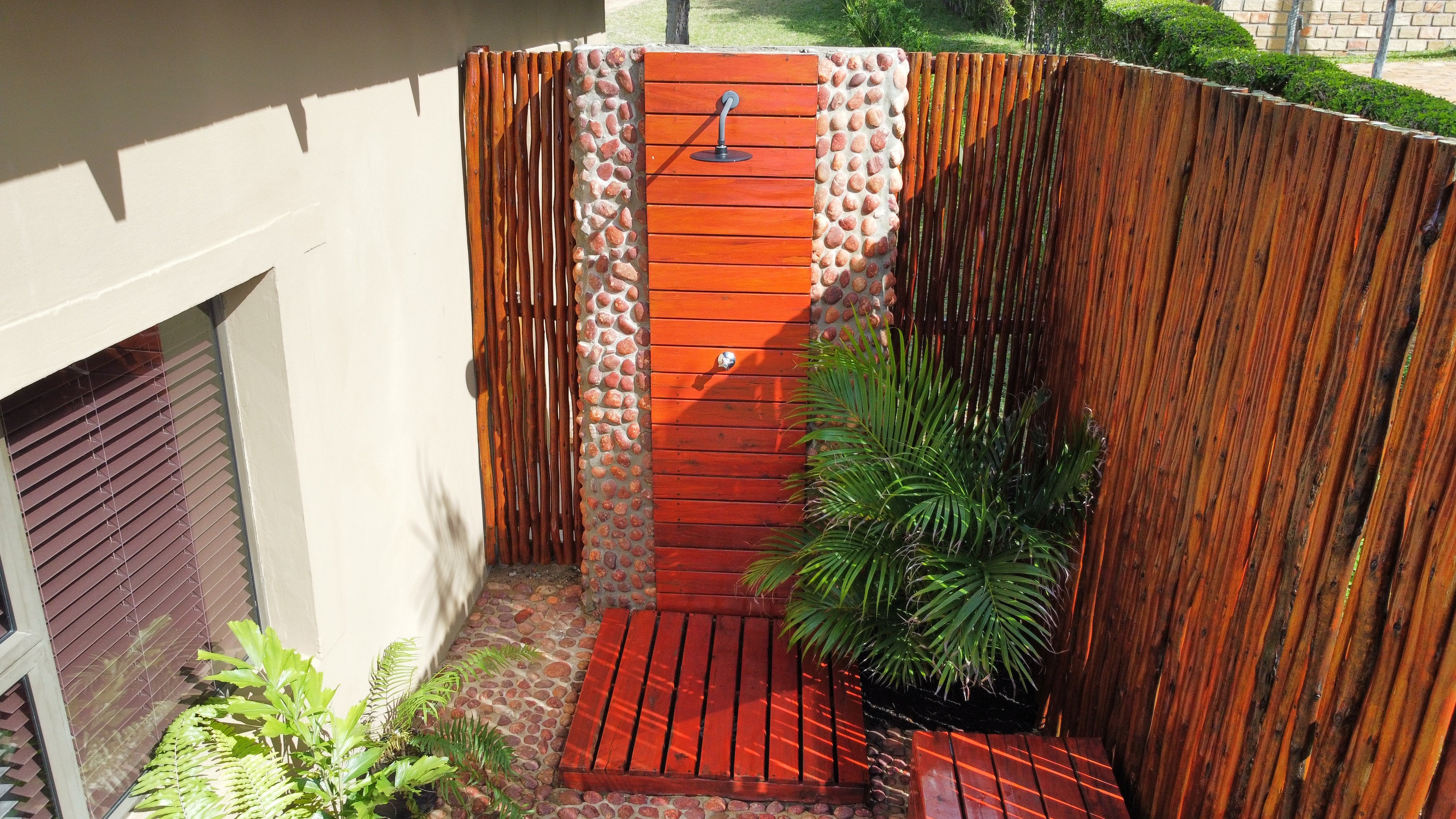 Casa Mcgyver Lodge