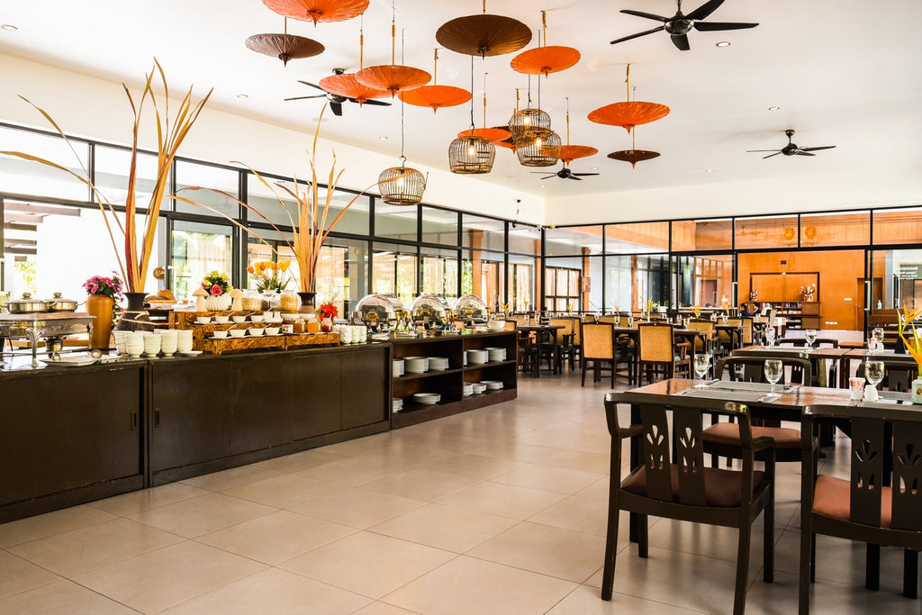 Ramada by Wyndham Aonang Krabi