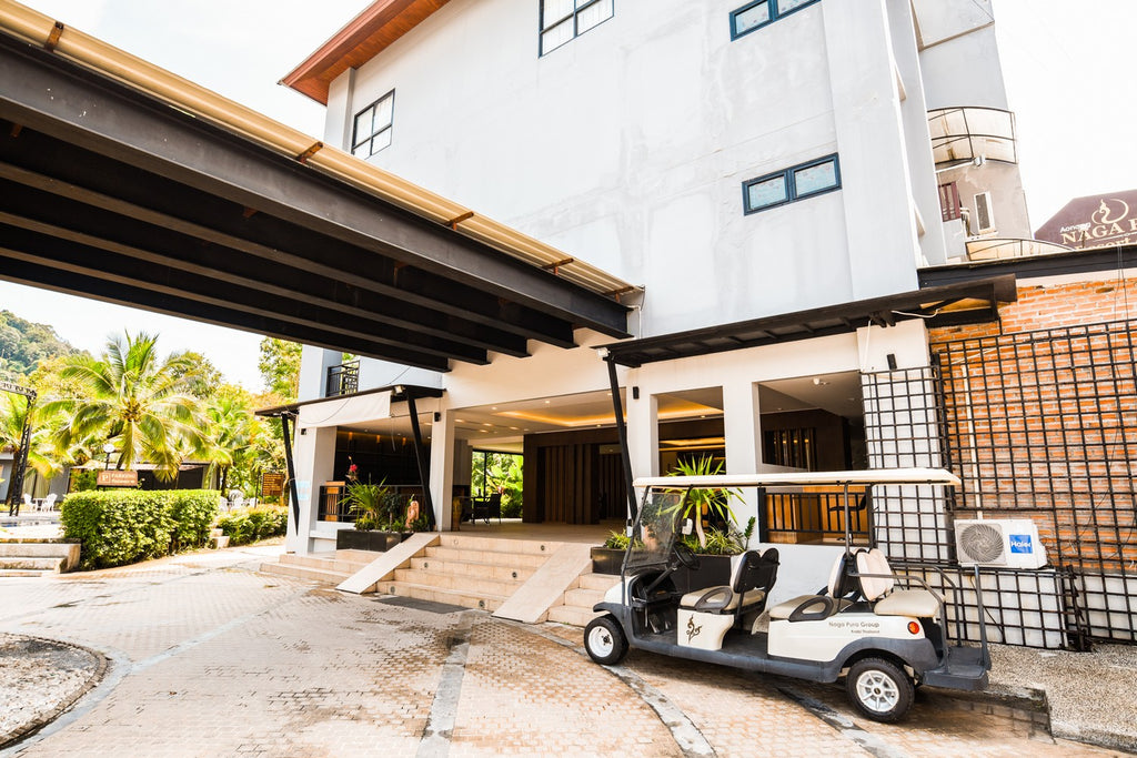 Ramada by Wyndham Aonang Krabi