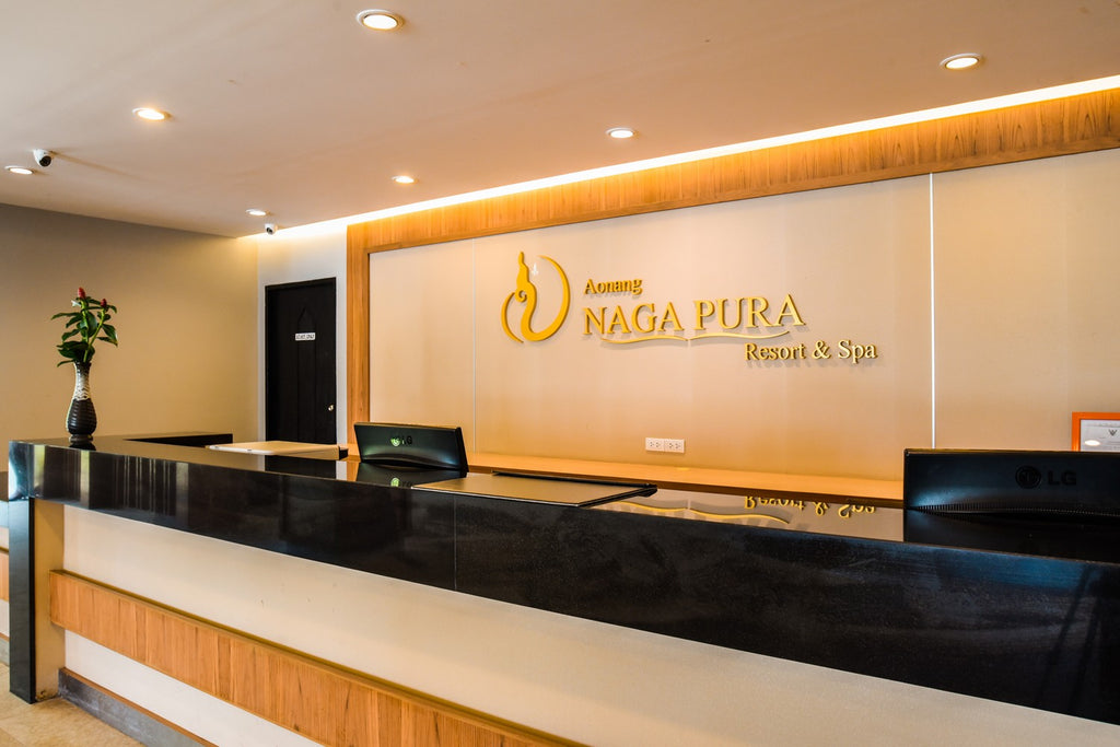 Ramada by Wyndham Aonang Krabi