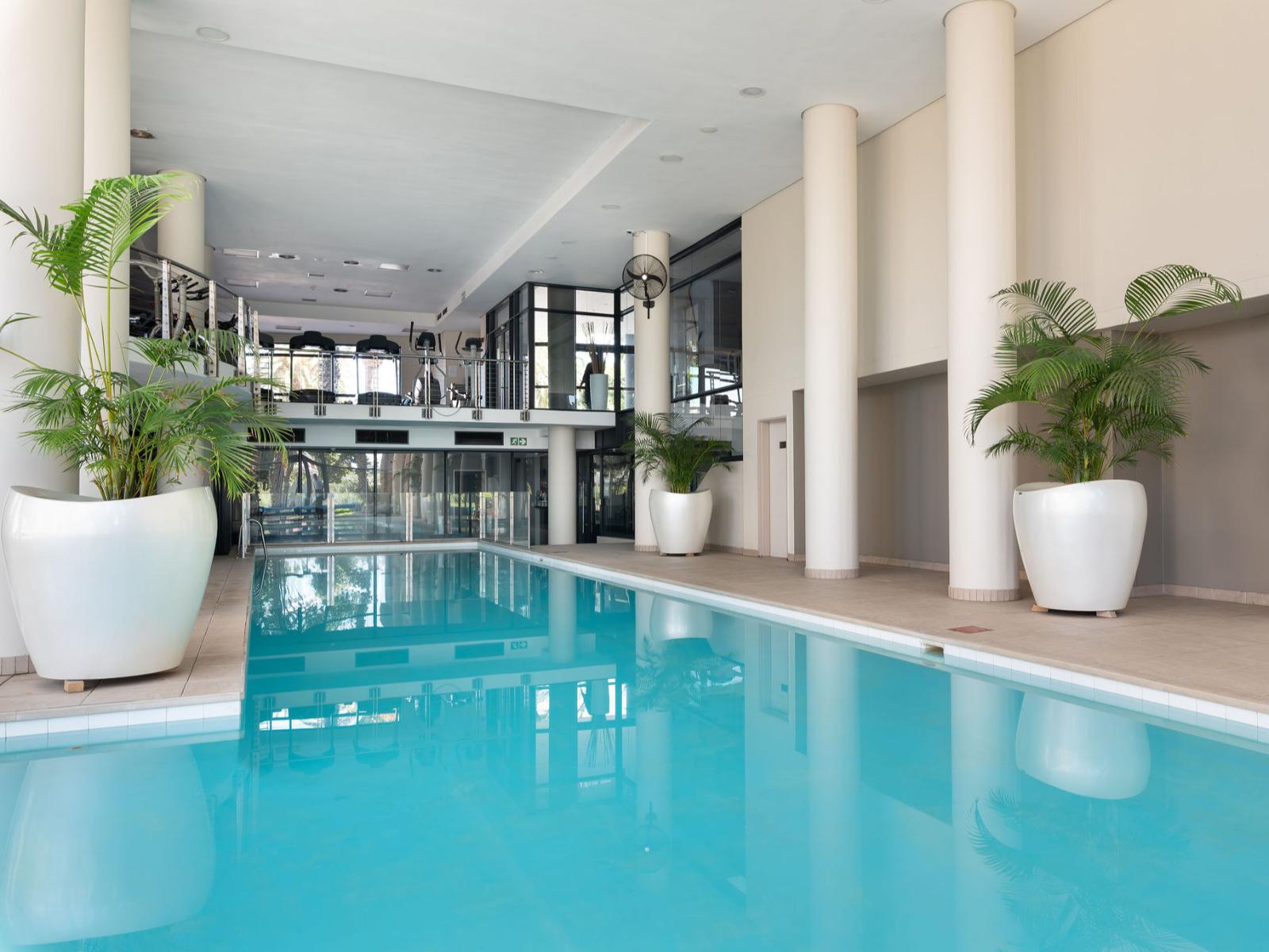 Century City Boutique Apartments