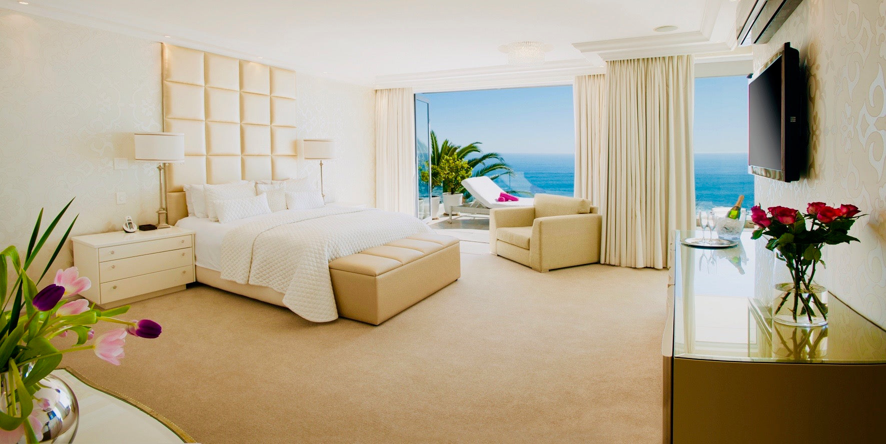 Clarendon Suite