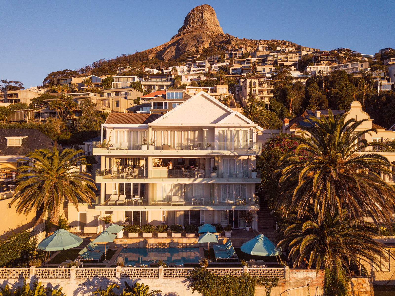 Clarendon Bantry Bay