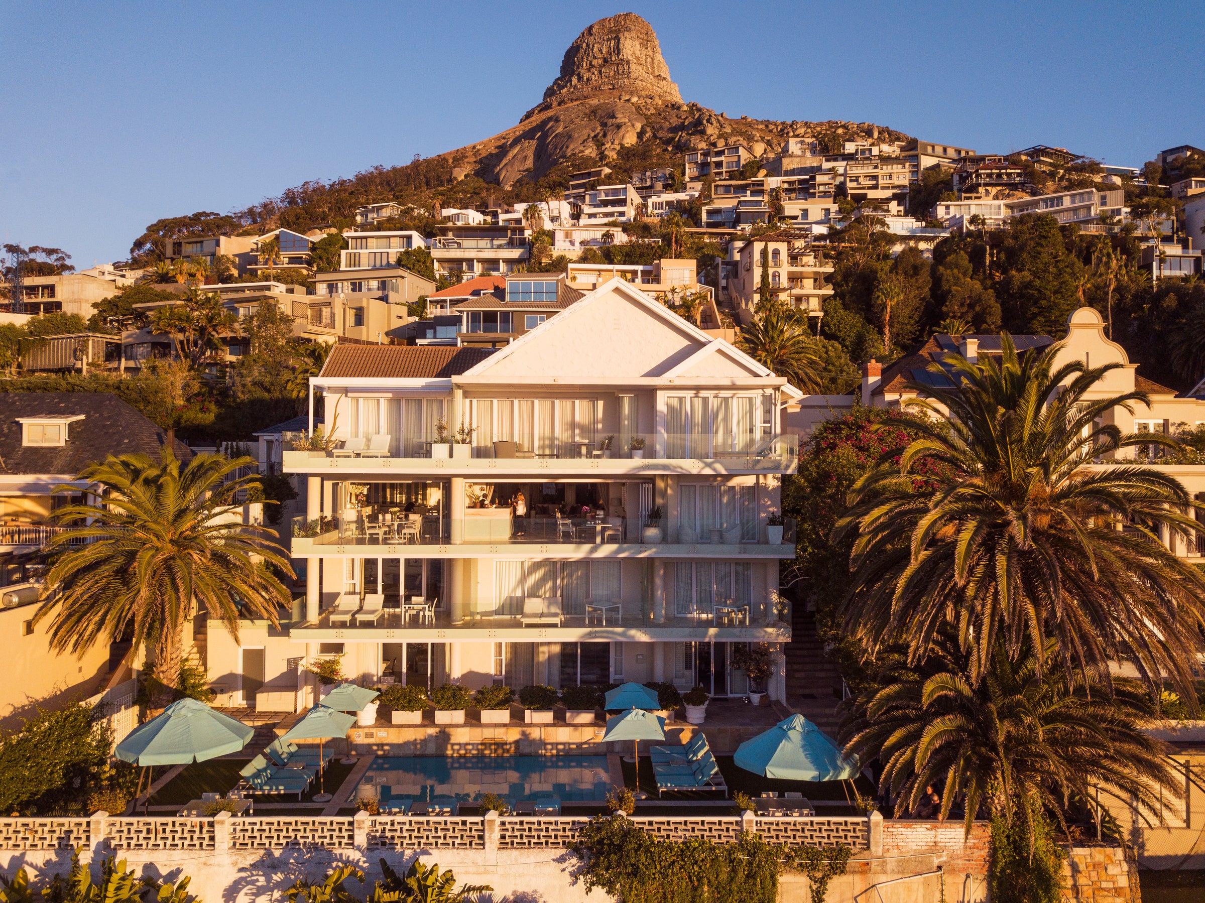 Clarendon Bantry Bay