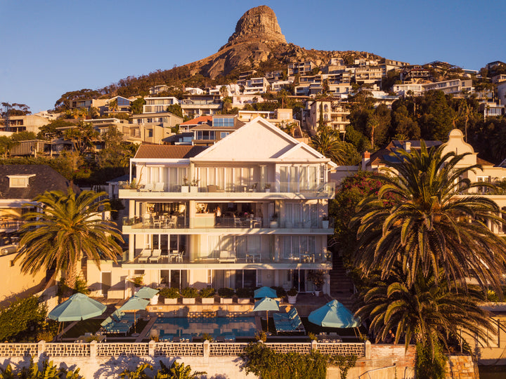 Clarendon Bantry Bay