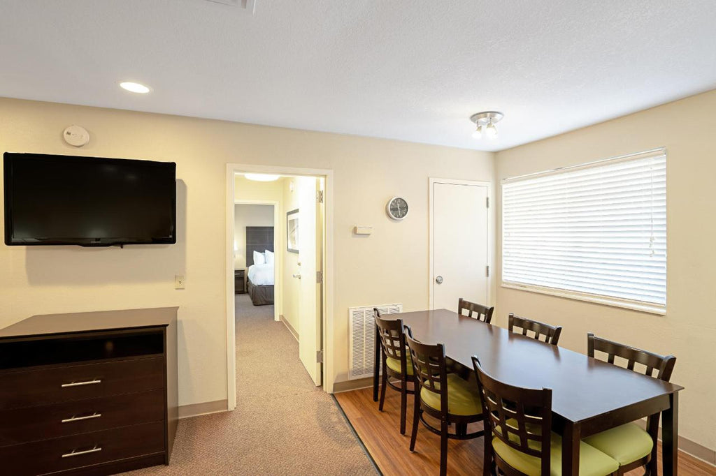 Mainstay Suites Hotel Chattanooga