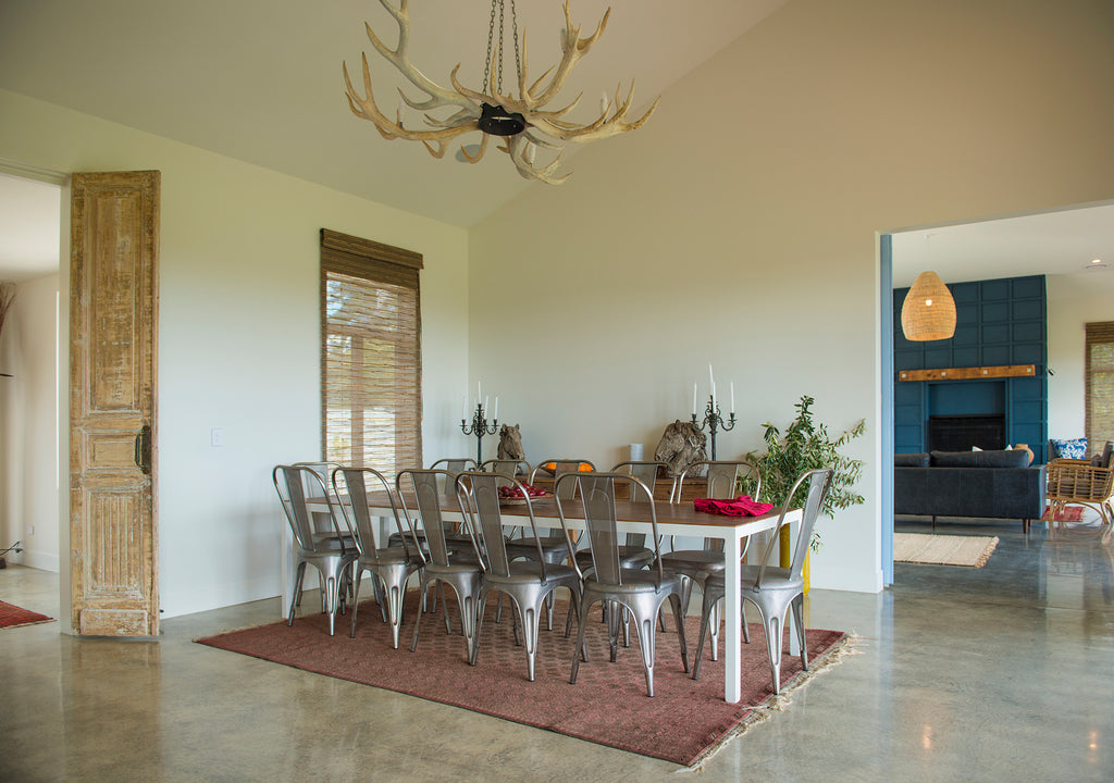 Ngamoe Lodge