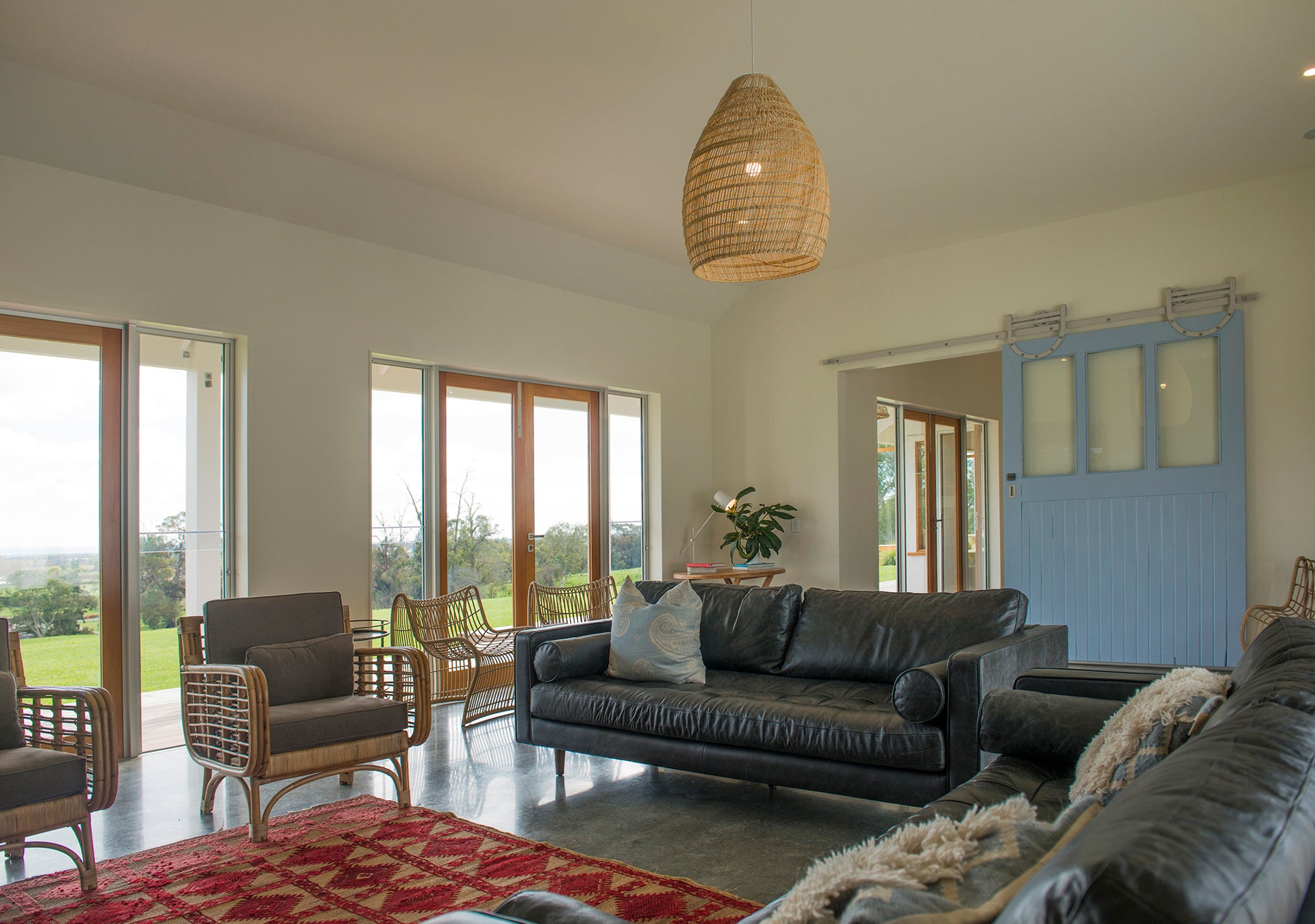 Ngamoe Lodge