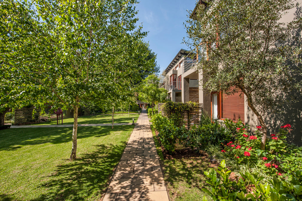 Peech Hotel Gardens