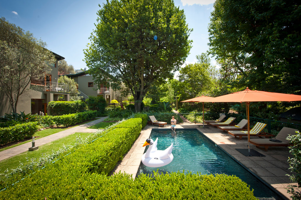 Family Pool