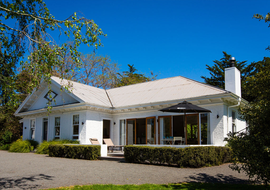 Arapata Lodge