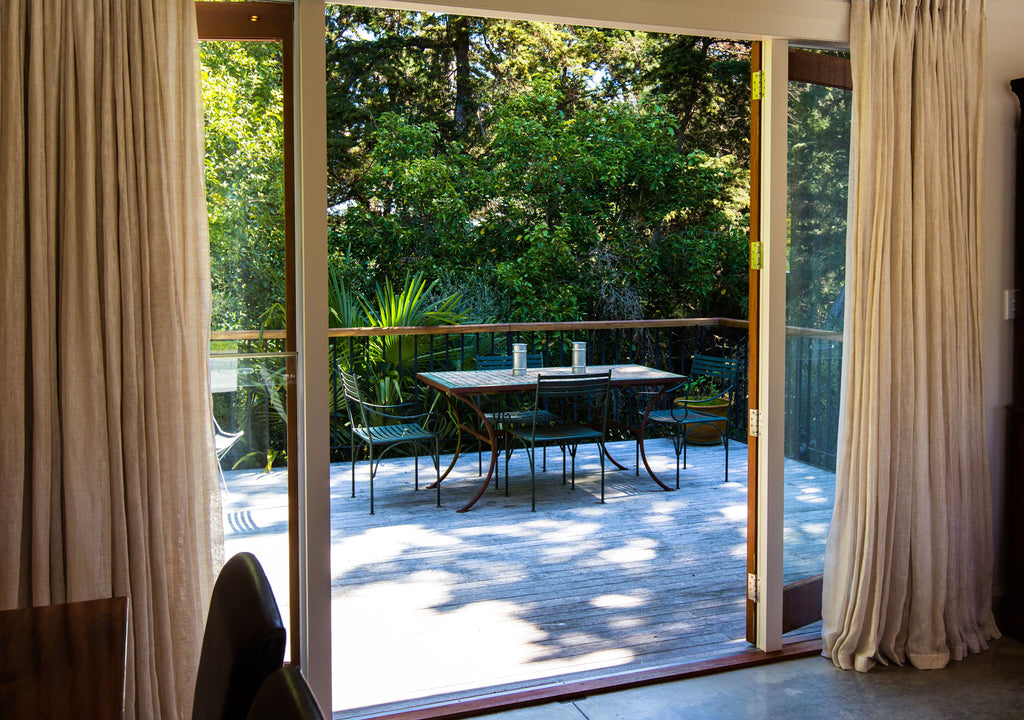 Arapata Lodge