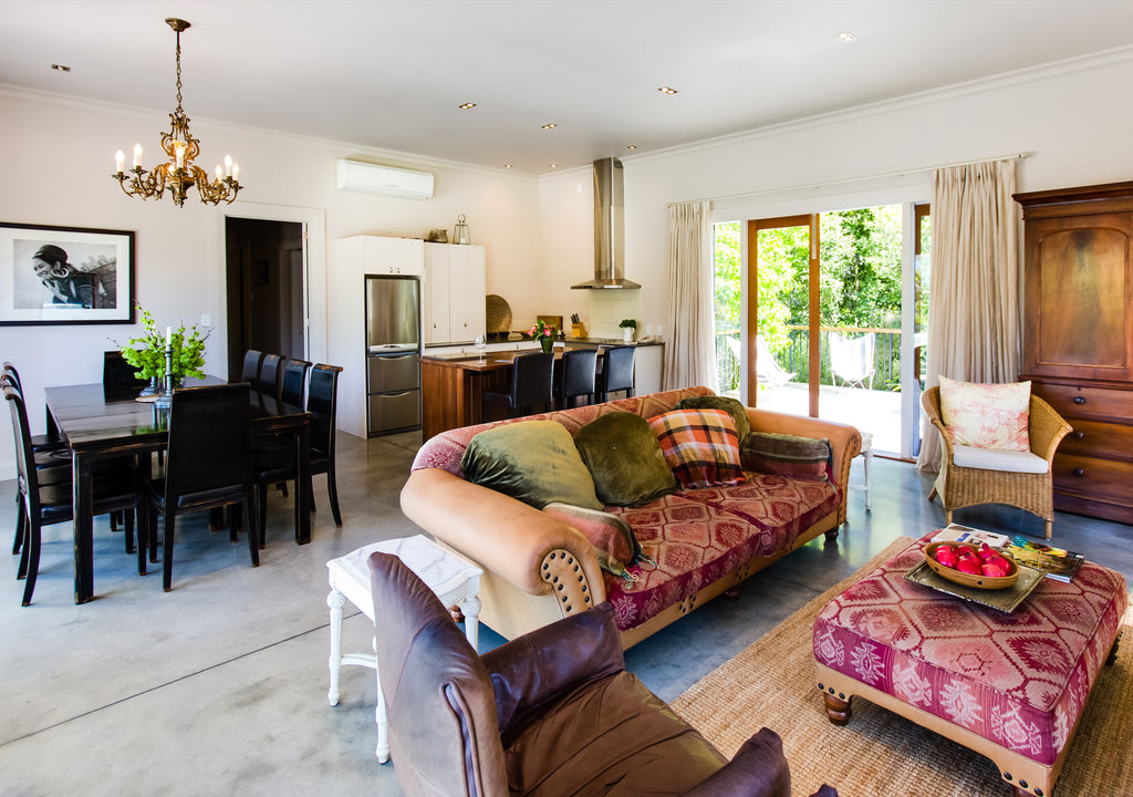 Arapata Lodge
