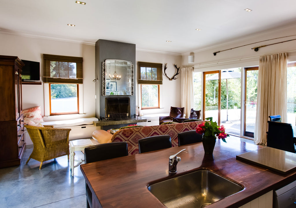 Arapata Lodge
