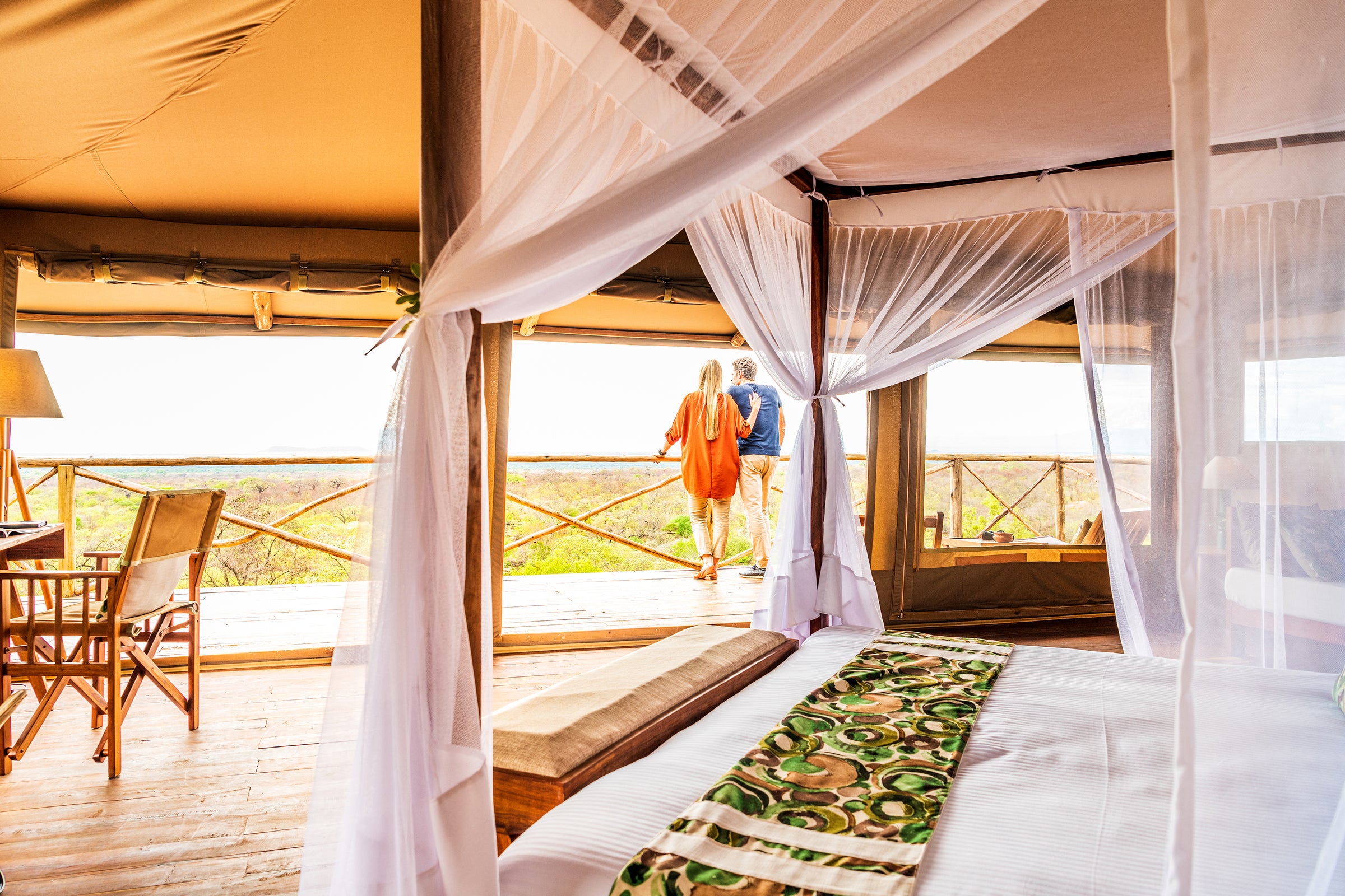 Ormatai Rock Camp