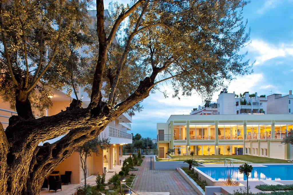 Civitel Attik Hotel