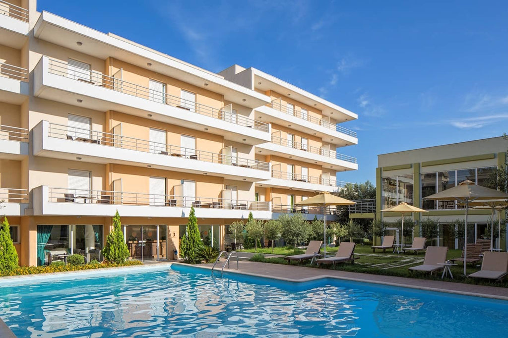 Civitel Attik Hotel