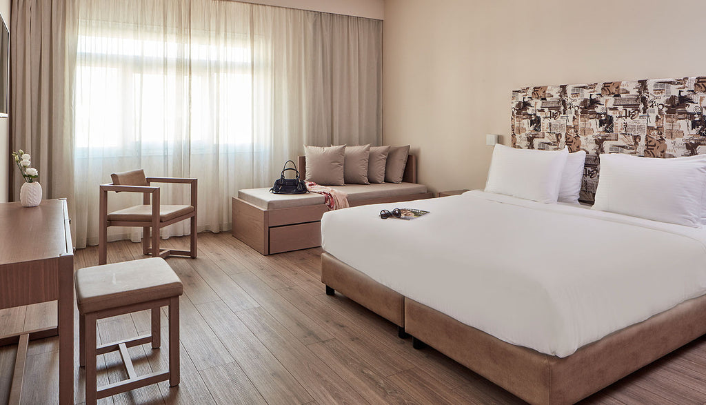 Civitel Attik Hotel