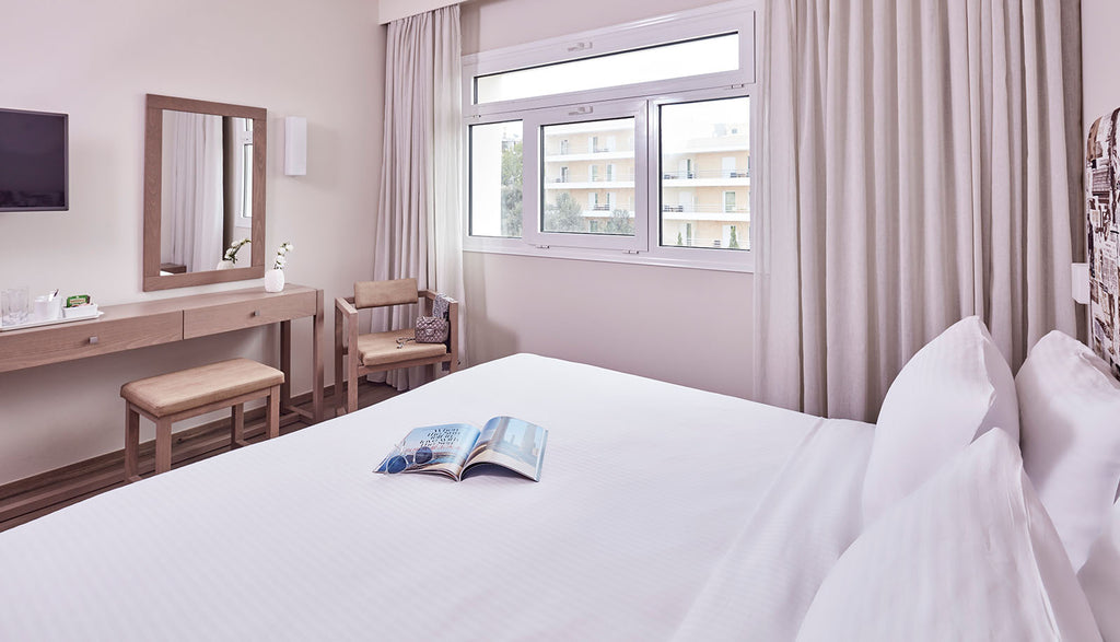 Civitel Attik Hotel