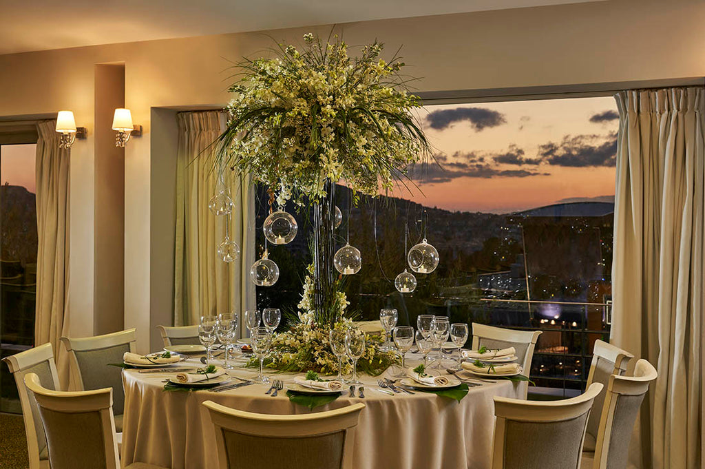 Civitel Olympic Hotel