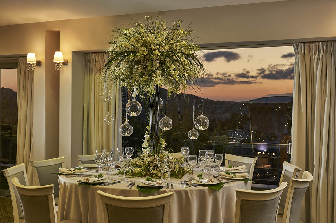 Civitel Olympic Hotel