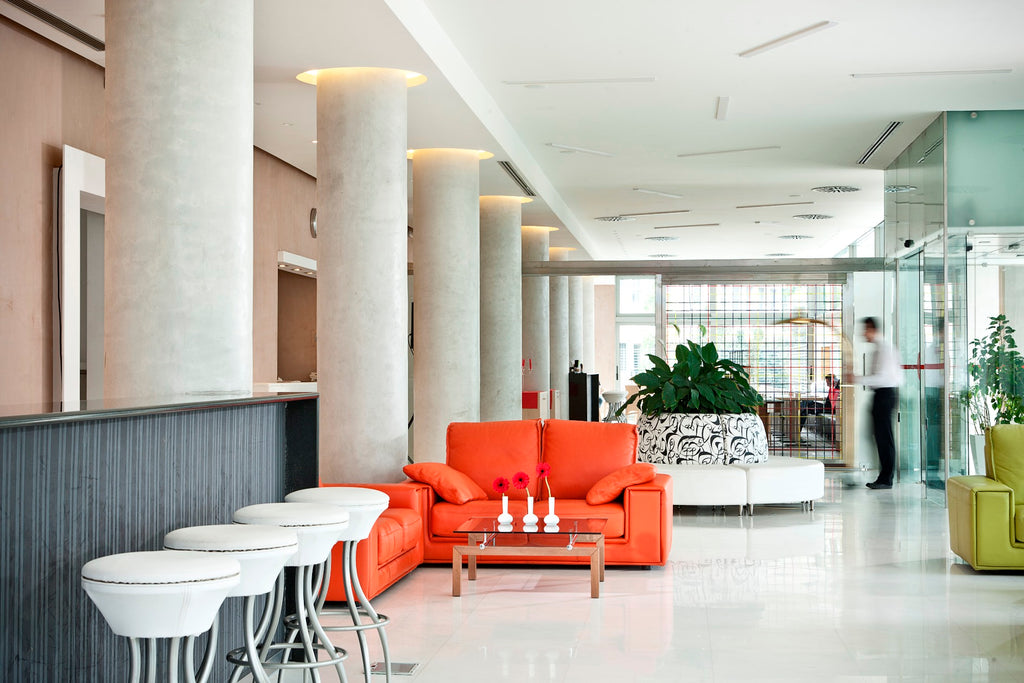Civitel Olympic Hotel