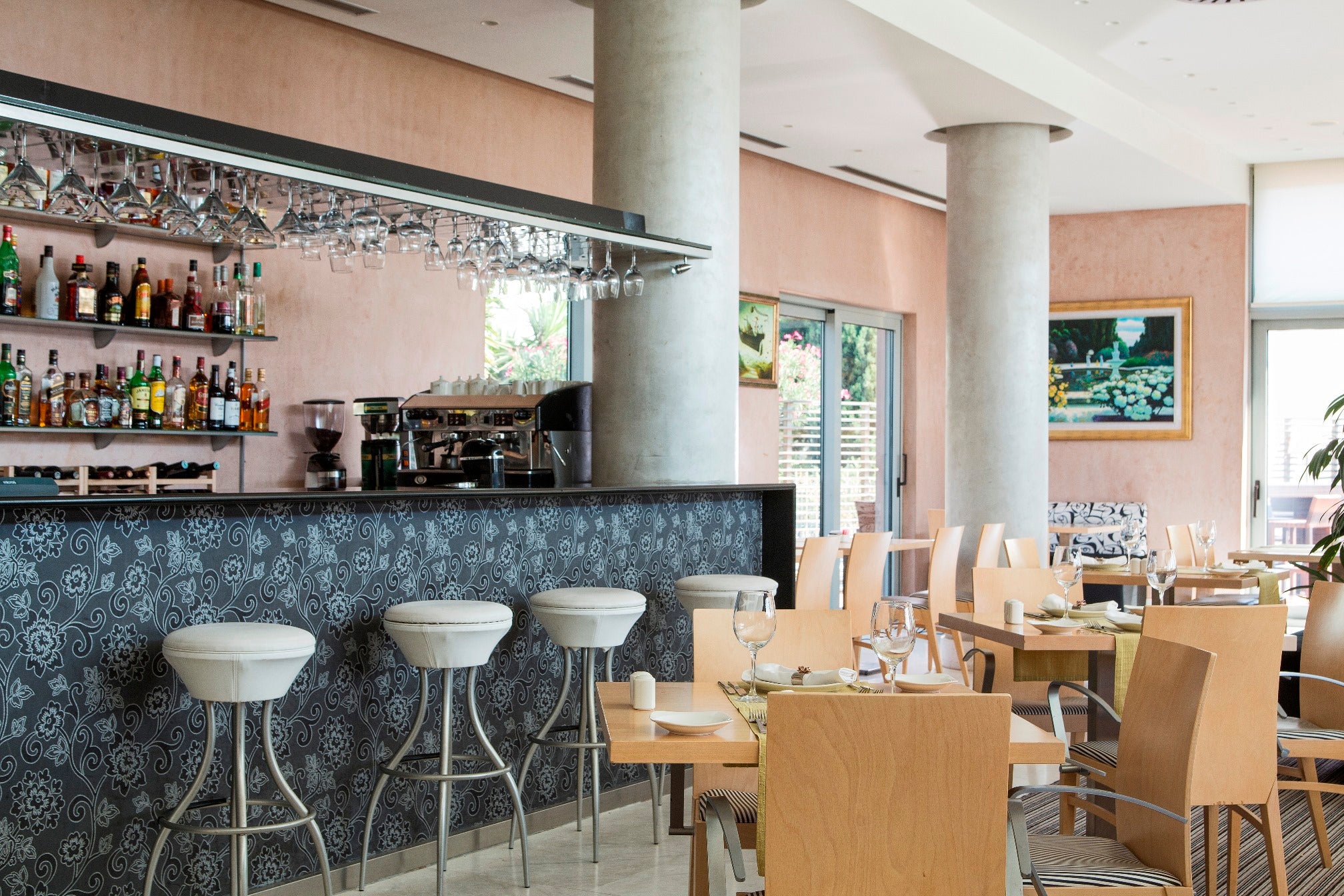 Civitel Olympic Hotel